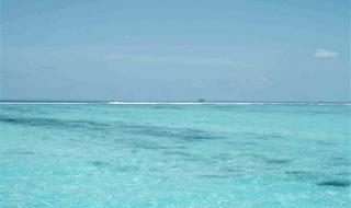 马尔代夫哪个岛屿最漂亮 马尔代夫天堂岛